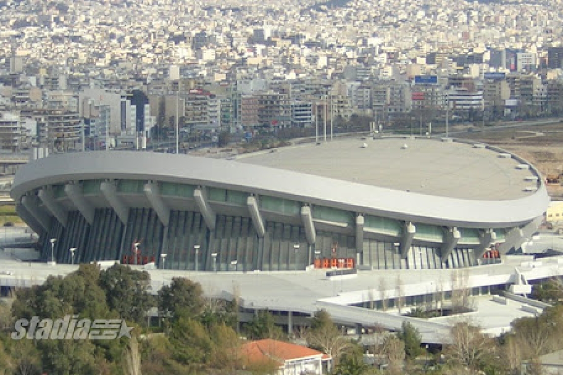 ΣΕΦ: Tουρνουά ποδοσφαίρου για άτομα με ειδικές ανάγκες