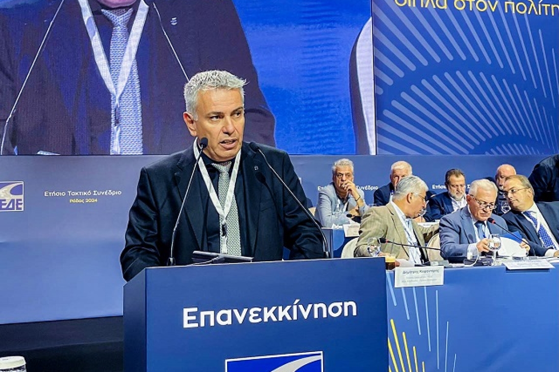 Δήμαρχος Νίκαιας: &quot;Μας ζητάνε να κάνουμε «θαύματα με ψίχουλα&quot;