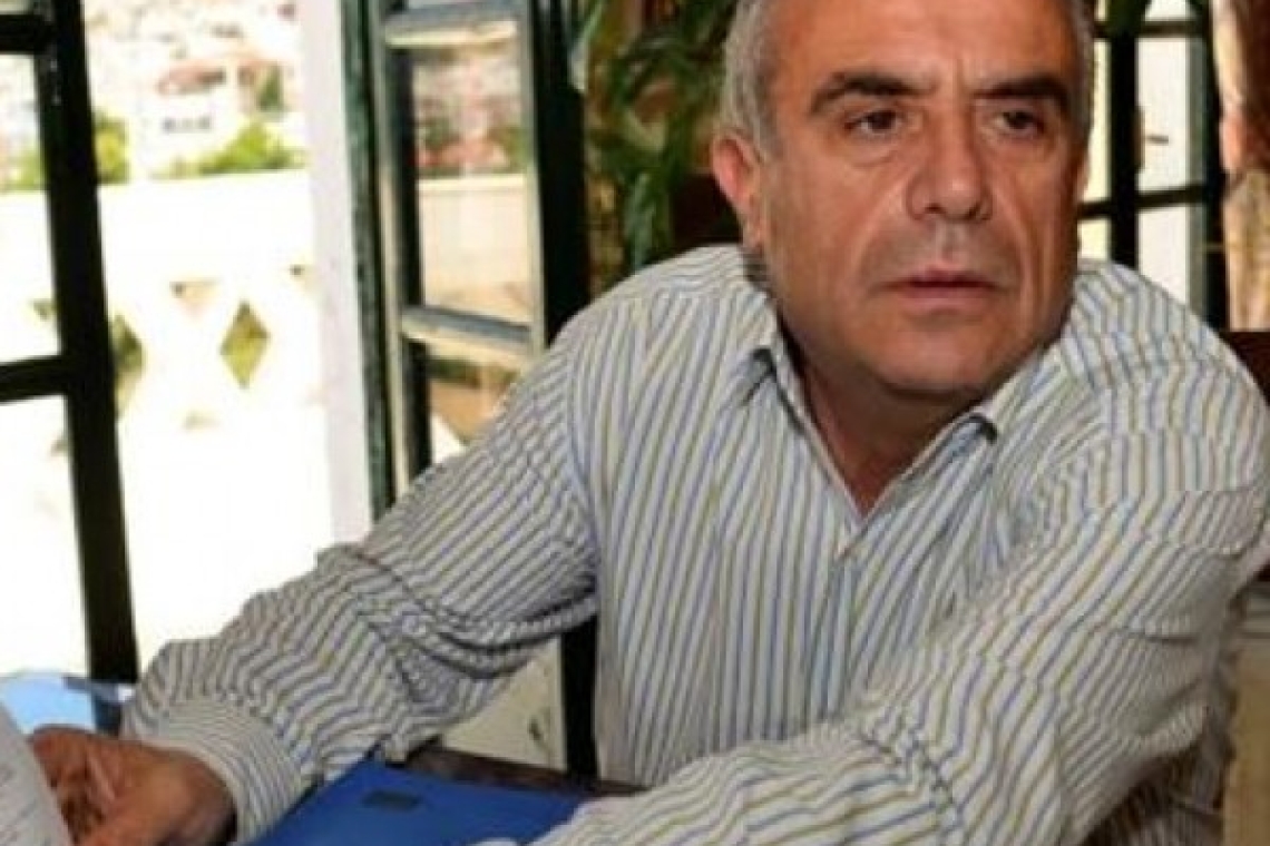 Σαλαμίνα: Eδώ και τώρα η έκθεση του οικονομικού ελέγχου στους αποδέκτες