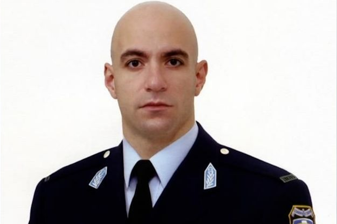 Ισόβια συν 19 χρόνια στον δράστη της δολοφονίας Λυγγερίδη
