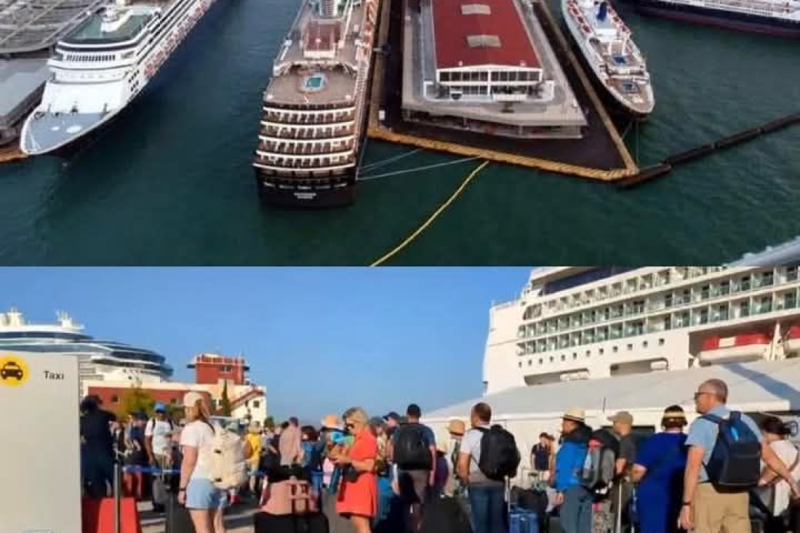 Κέντρο διερχομένων χωρίς το παραμικρό όφελος ο Πειραιάς