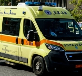 Τροχαίο με 3 τραυματίες στη Νίκαια