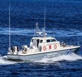 Eκκληση του Λιμενικού για πληροφορίες σχετικά με το νεκρό κοριτσάκι