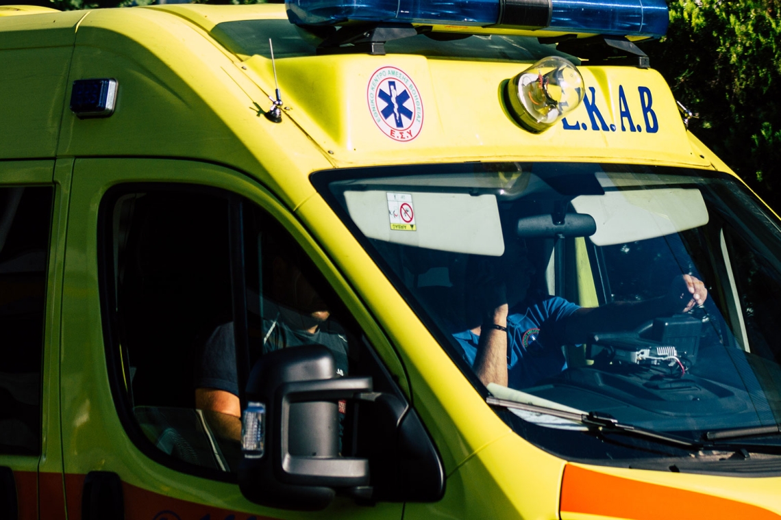 Νεκρή ανασύρθηκε γυναίκα από το λιμάνι του Πειραιά