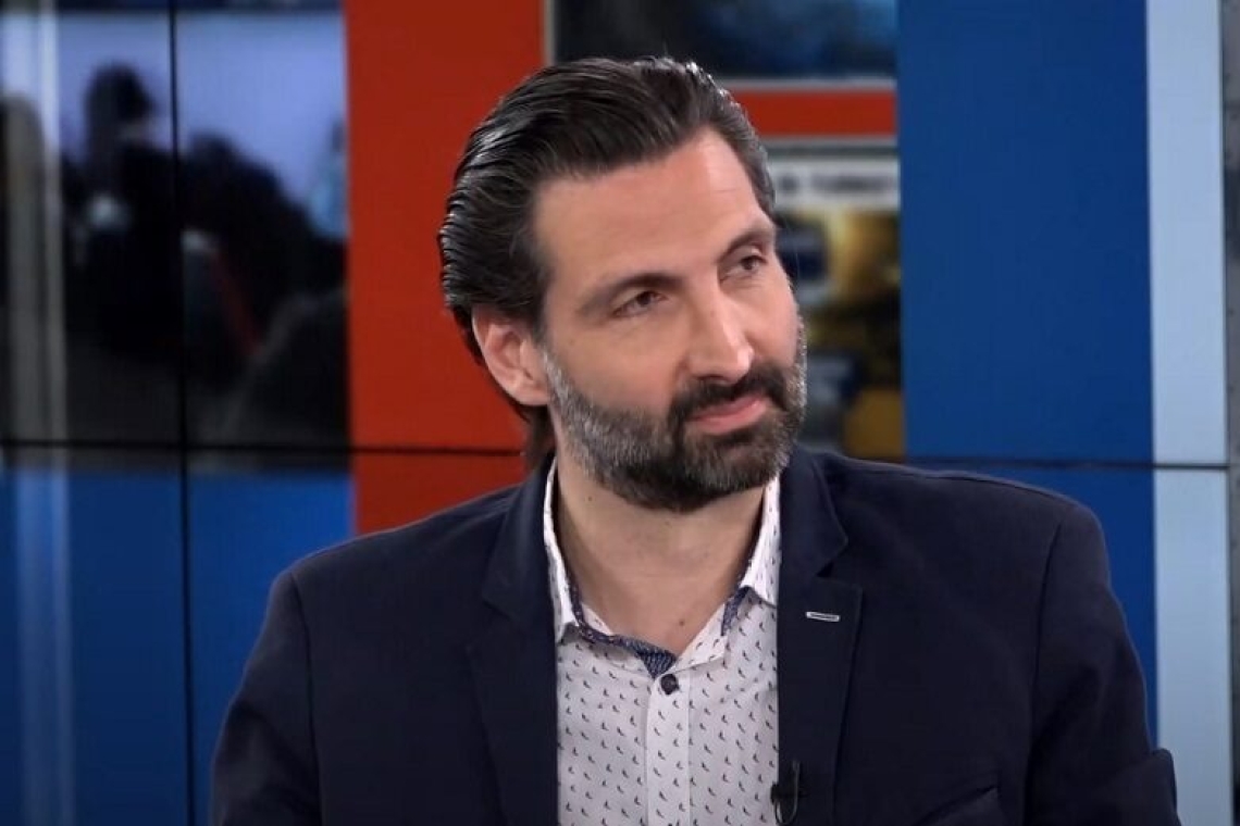 Εμπορικός Σύλλογος Πειραιά εν όψει της ΔΕΘ: 12 SOS για την επιβίωση του εμπορίου