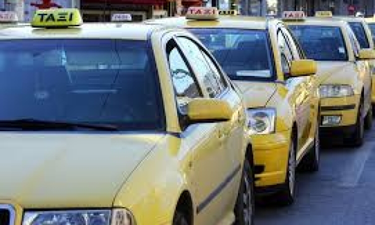 Συνελήφθη ταξιτζής που χρέωσε 110 ευρώ τη διαδρομή 