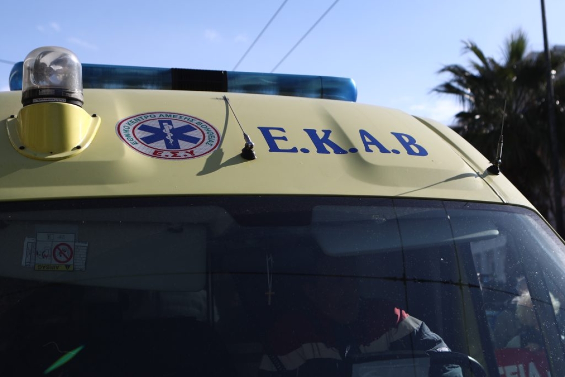 Θανατηφόρο τροχαίο στον Πειραιά