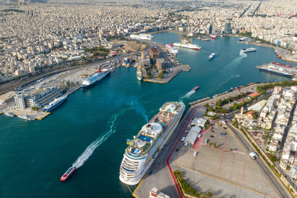 ΟΛΠ Α.Ε.: Νέο Πρόγραμμα Υποτροφιών για το ακαδημαϊκό έτος 2025-2026