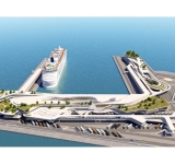 Eκδικάστηκαν οι αιτήσεις ακύρωσης του Master Plan για το λιμάνι του Πειραιά