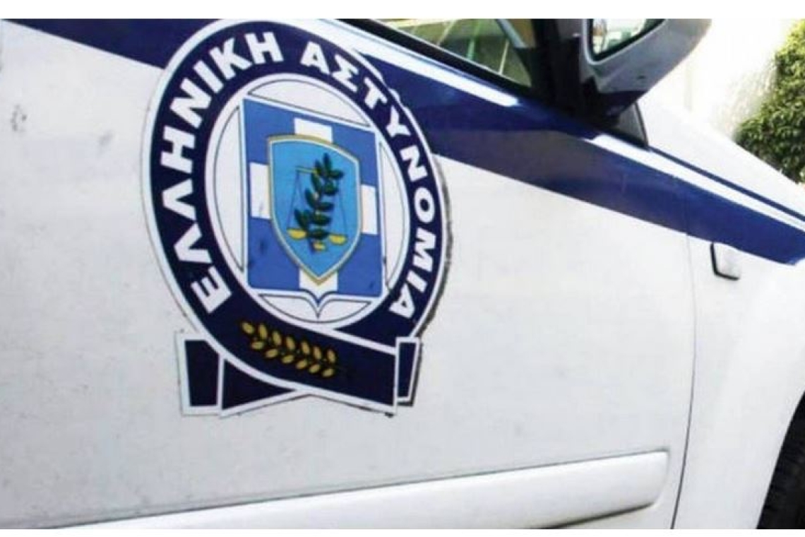 Εξαρθρώθηκε σπείρα διαρρηκτών στη Σαλαμίνα