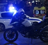 Σαλαμίνα: 75χρονη δολοφονήθηκε μέσα στο σπίτι της από ληστές