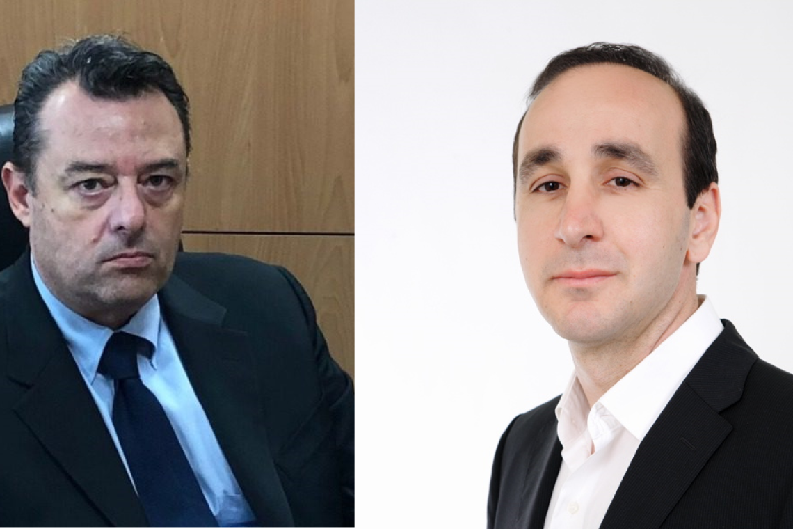 Κέντρο Υγείας Aίγινας: Ο Ροϊλός θυσίασε τον Τζίτζη για να κουκουλώσει τις δικές του ευθύνες