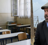 Δίπλα στα καζάνια χωρίς σύστημα πυρασφάλειας τα σχολεία στο Πέραμα!