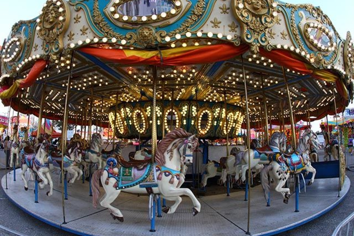 Nίκαια: «Χριστούγεννα στην πόλη μας 2025»