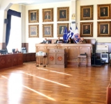 Παράταξη Γαβρίλη: 