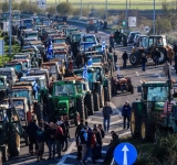 Πειραιάς: Στο πλευρό των αγροτών οι Σύλλογοι Γονέων και Κηδεμόνων