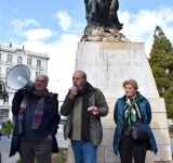 11/1/1944: Μια ξεχωριστή επέτειος του βομβαρισμού του Πειραιά