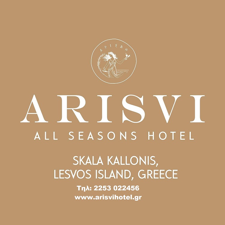 hotel arisvi