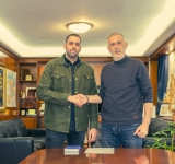Πειραιάς: Νέος Δημοτικός Σύμβουλος ο Χαράλαμπος Αθανασίου