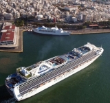 Το 2024 χρονιά - σταθμός για την κρουαζιέρα
