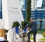 Ημέρα τιμής στους απόστρατους και εν ενεργεία Λιμενικούς