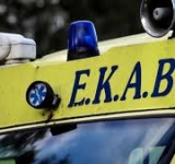 Νεκρή 66χρονη που παρασύρθηκε από αυτοκίνητο στον Πειραιά