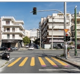 Nίκαια - Αγ.Ι.Ρέντης: Επαναχρωματισμός σχολικών διαβάσεων 