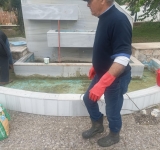 Σαλαμίνα: Καταργούν τα σιντριβάνια επειδή δεν μπορούν να τα συντηρήσουν!