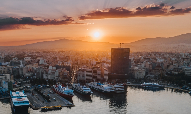 ΟΛΠ Α.Ε.: Το λιμάνι του Πειραιά σε ετοιμότητα για την αυξημένη πασχαλινή κίνηση 