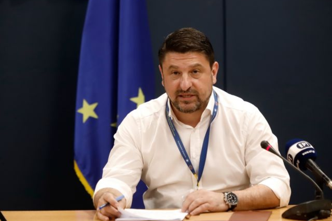 Το «Όχι» Χαρδαλιά στα Ψηφίσματα για Παλαιστίνη και 13ο-14ο Μισθό!!!