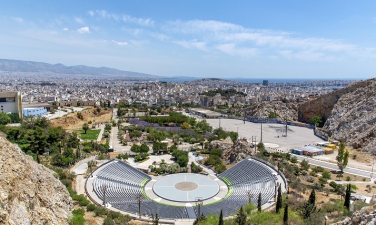 Το Κατράκειο ξεκινά!