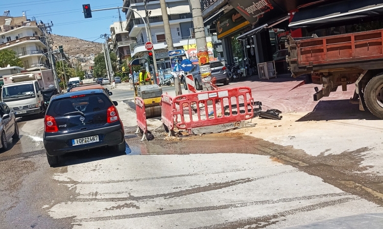 Nίκαια: Ιδιωτική εταιρεία 