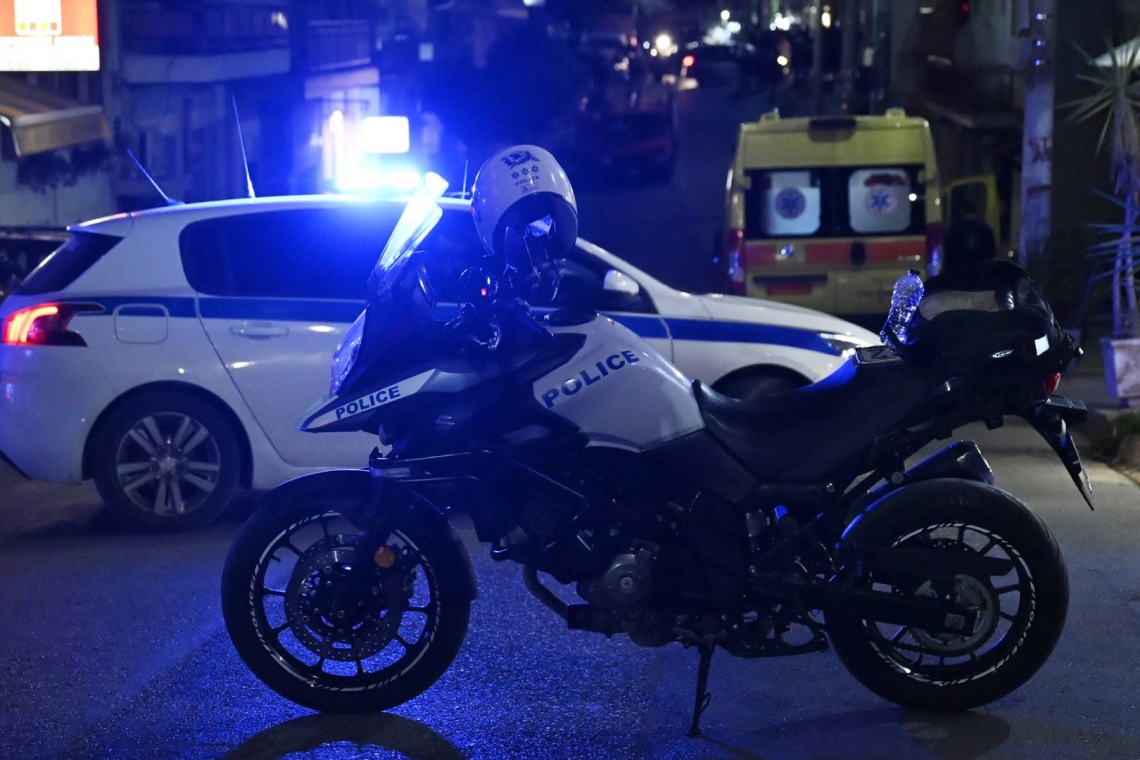 Σαλαμίνα: 75χρονη δολοφονήθηκε μέσα στο σπίτι της από ληστές