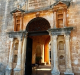 Οι θησαυροί της Ορθοδοξίας στα Χανιά