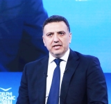 Β. Κικίλιας: Διπλασιάζουμε το επίδομα ανεργίας των ναυτικών και διευρύνουμε τους δικαιούχους