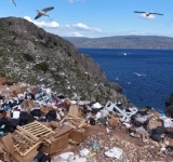 Υδρα: Ο παράνομος ΧΑΔΑ στο Σώμα Επιθεώρησης Περιβάλλοντος