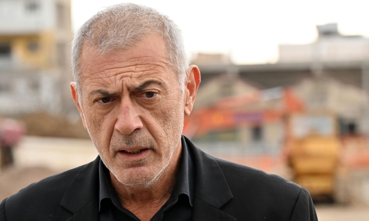 Συ είπας, Δήμαρχε!