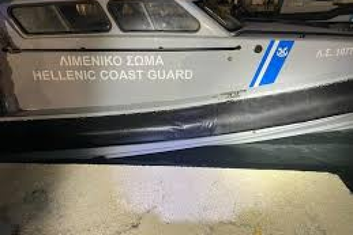 Xίος: Το δουλεμπορικό προκάλεσε την τραγωδία