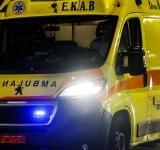 Πέραμα: Νεκρός 26χρονος μοτοσικλετιστής 