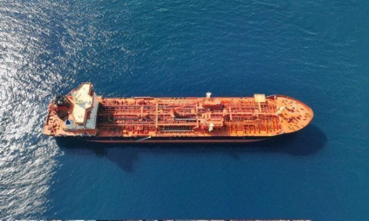 10 ελληνικά πλοία στον Περσικό Κόλπο με 85  Έλληνες ναυτικούς