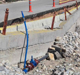 Σαλαμίνα: Απίστευτη ολιγωρία της δημοτικής αρχής Παναγόπουλου