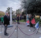 Νίκαια: 82 χρόνια από τη Μάχη της Κοκκινιάς