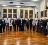 Συγκρότηση ευρείας επιτροπής για την αναγνώριση  του Πειραιά  ως «Μαρτυρικής Πόλης»