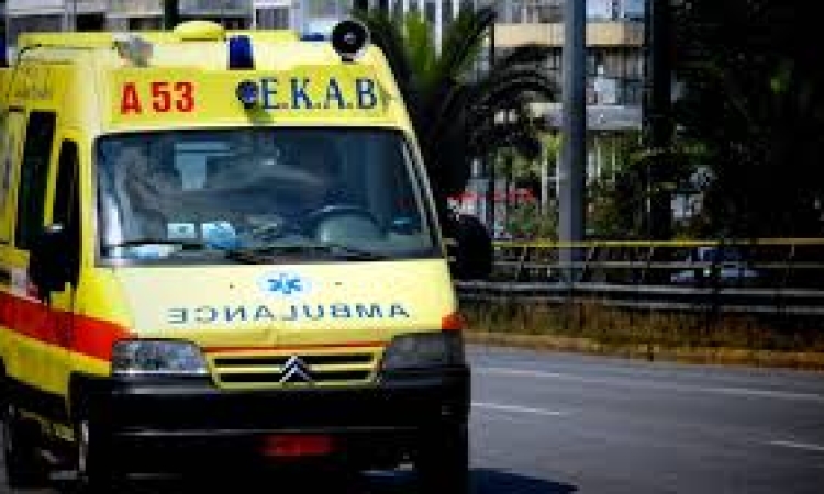 Κορυδαλλός: Εκρηξη σε συνεργείο μοτοσικλετών