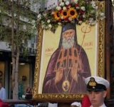 Η εορτή του Αγίου Λουκά του ιατρού στον Πειραιά 