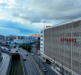 Πειραιάς: Συγκρότημα κατοικιών και καταστημάτων το πρώην καπνεργοστάσιο του Κεράνη