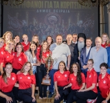 Bραδιά υπερηφάνειας και δόξας 