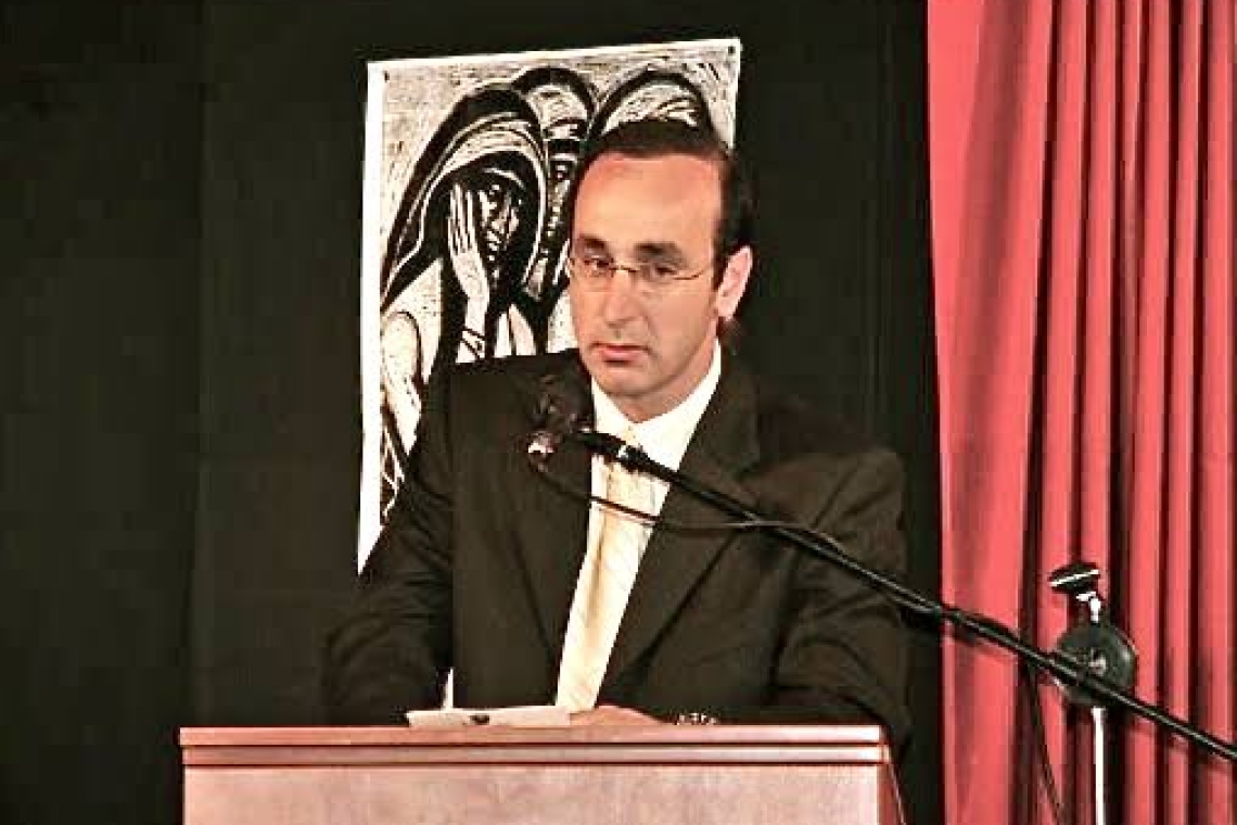 Δήμος Αίγινας: Επανεκλογή Τζίτζη στην προεδρία του Δημοτικού Συμβουλίου