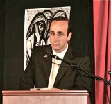 Δήμος Αίγινας: Επανεκλογή Τζίτζη στην προεδρία του Δημοτικού Συμβουλίου