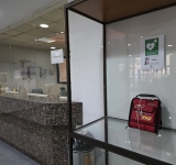Nίκαια: Απινιδωτής στο Δημαρχείο για άμεση αντιμετώπιση περιστατικών καρδιακής ανακοπής